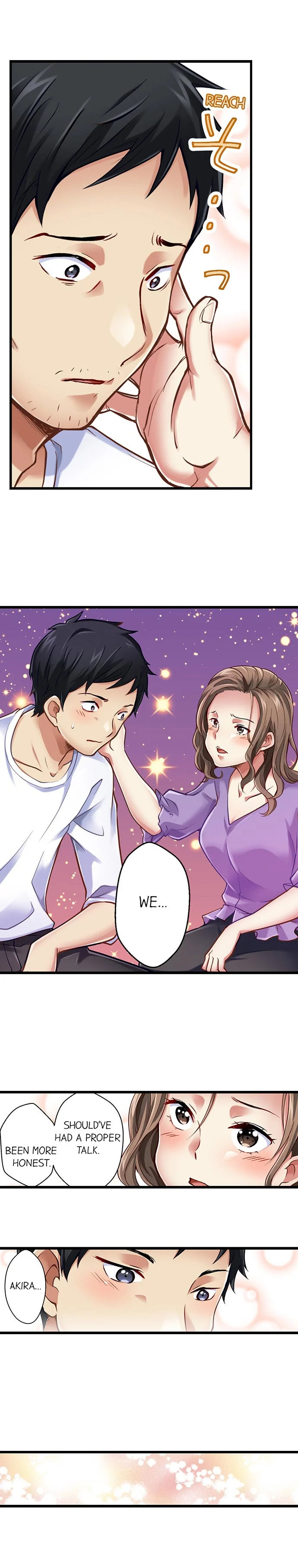 Selling My Wife’s Secrets Chapter 23 - Manhwa18.com