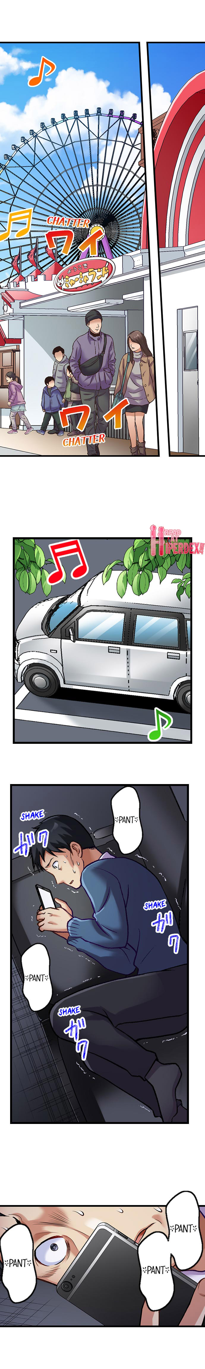 Selling My Wife’s Secrets Chapter 25 - Manhwa18.com