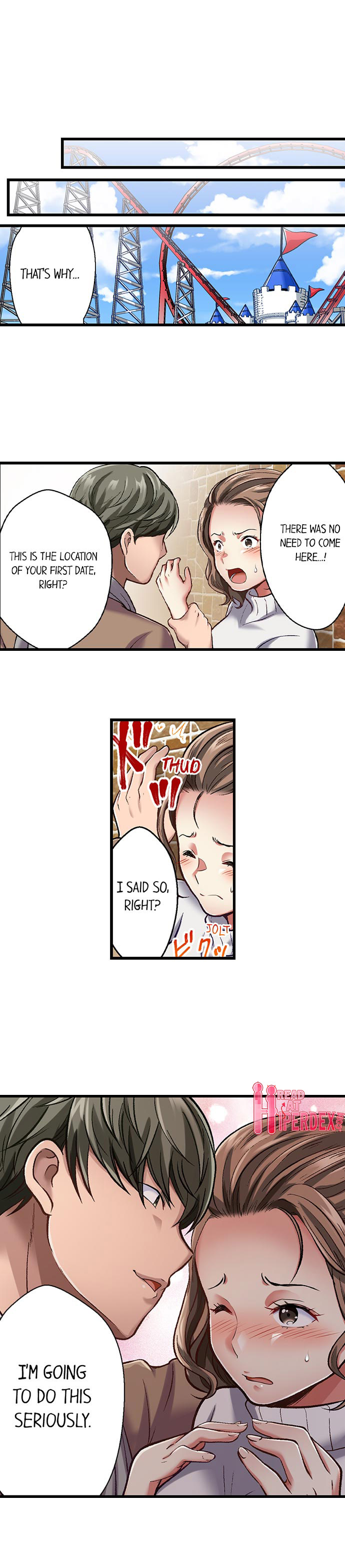 Selling My Wife’s Secrets Chapter 25 - Manhwa18.com