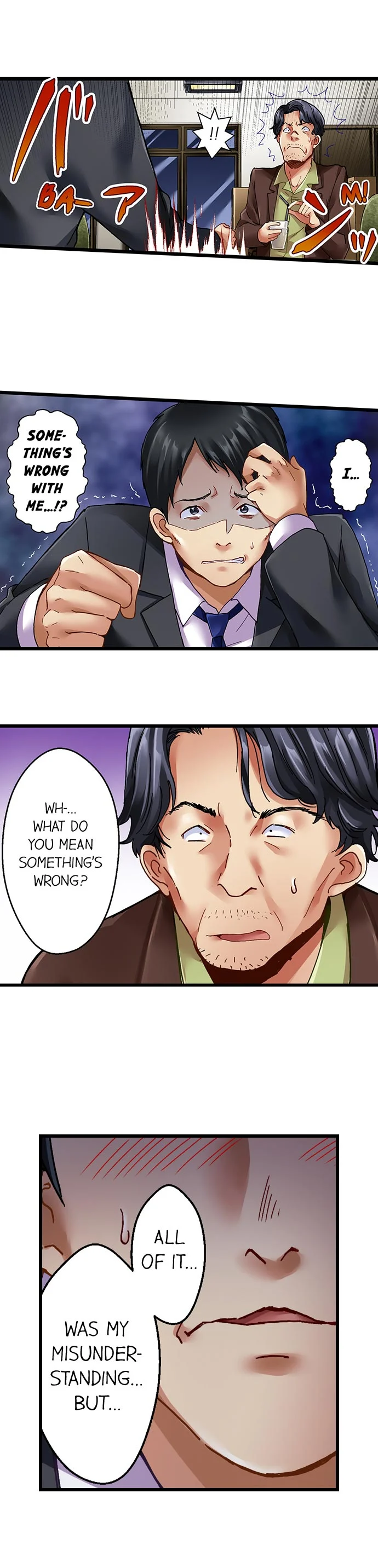 Selling My Wife’s Secrets Chapter 4 - Manhwa18.com