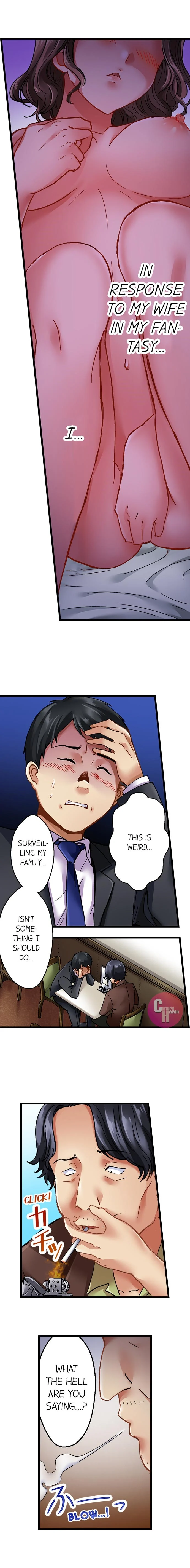 Selling My Wife’s Secrets Chapter 4 - Manhwa18.com