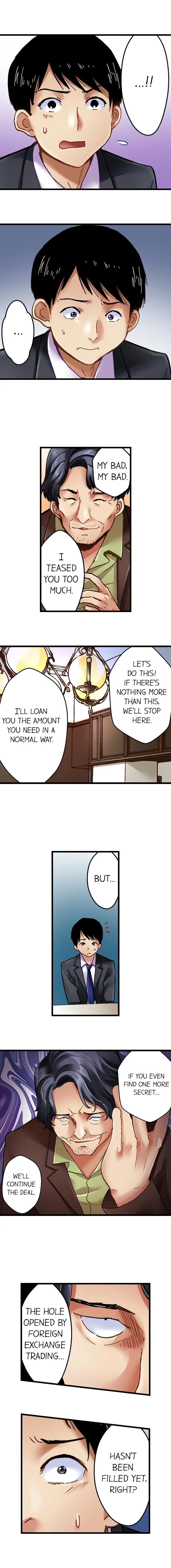 Selling My Wife’s Secrets Chapter 4 - Manhwa18.com