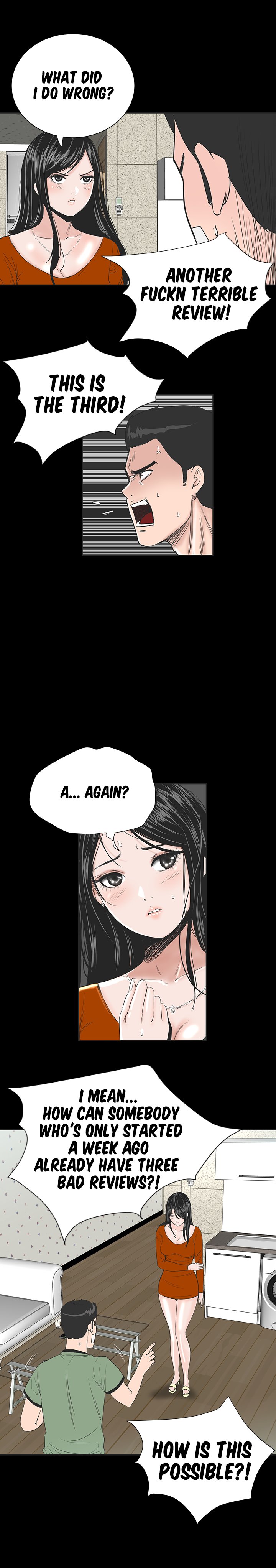 BROTHEL Chapter 1 - Manhwa18.com