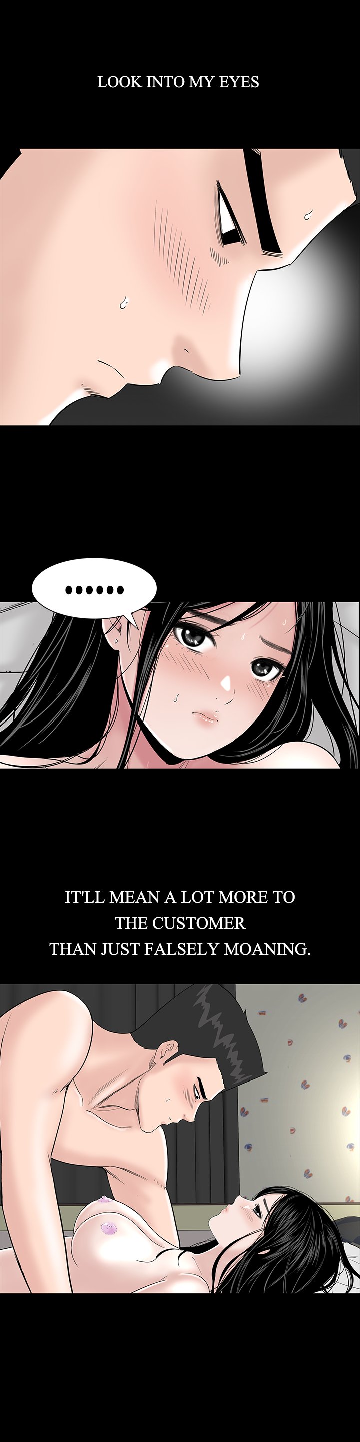 BROTHEL Chapter 10 - Manhwa18.com