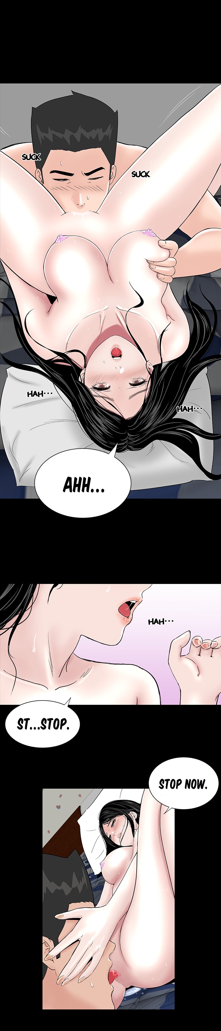 BROTHEL Chapter 10 - Manhwa18.com