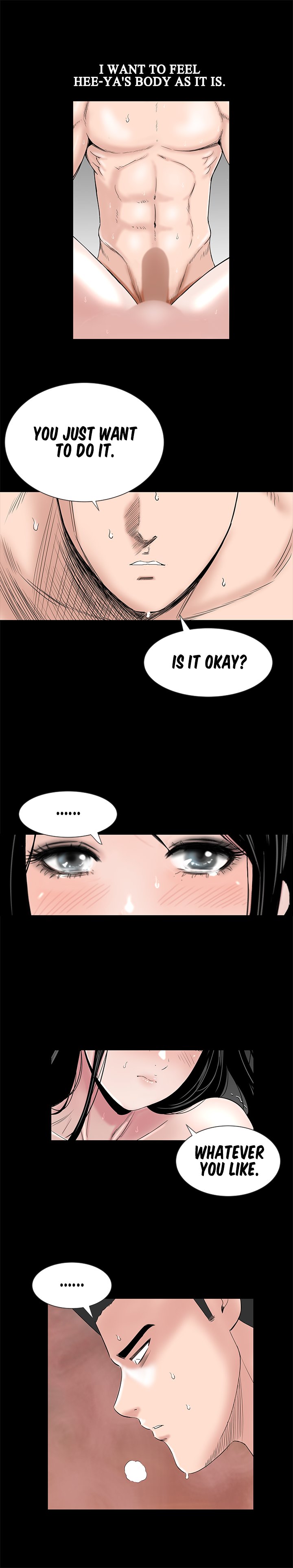 BROTHEL Chapter 11 - Manhwa18.com