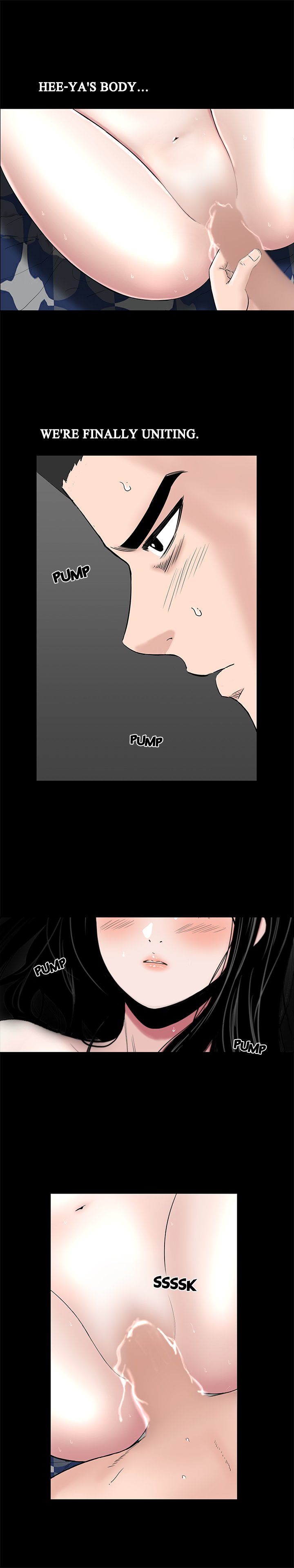 BROTHEL Chapter 11 - Manhwa18.com