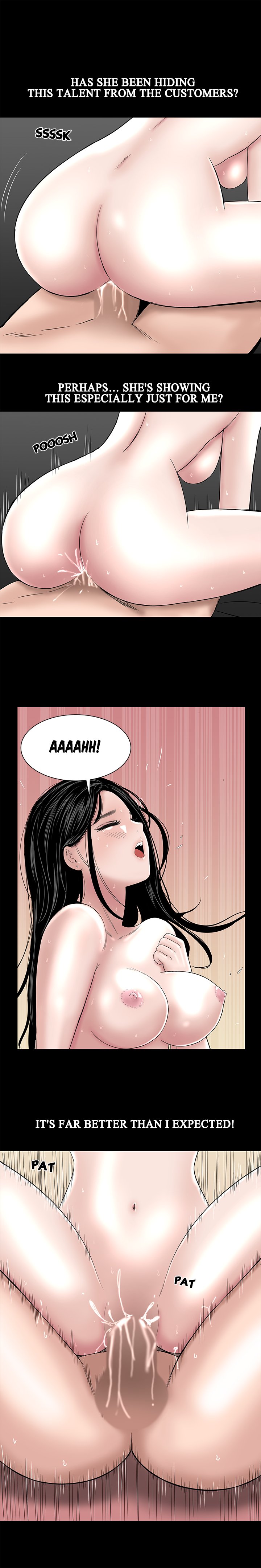 BROTHEL Chapter 11 - Manhwa18.com