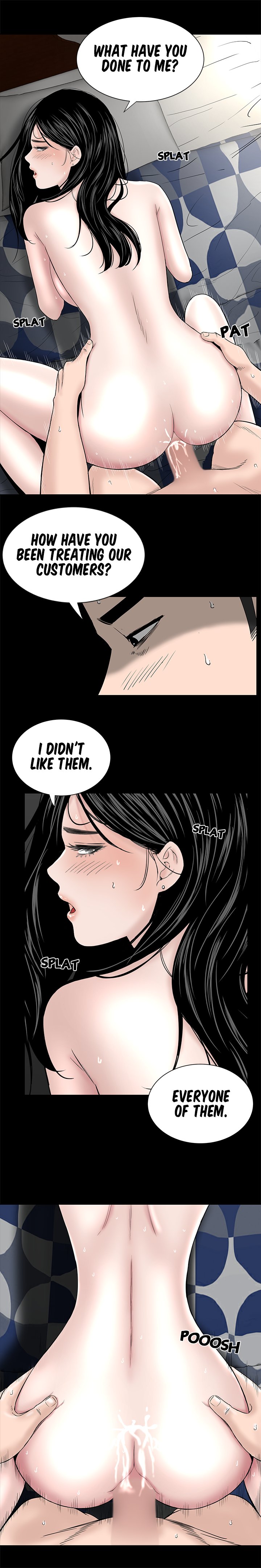 BROTHEL Chapter 11 - Manhwa18.com