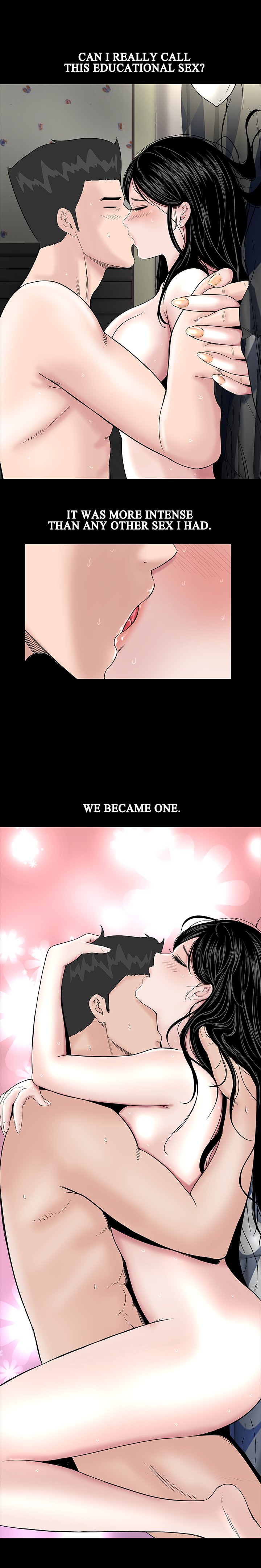 BROTHEL Chapter 11 - Manhwa18.com