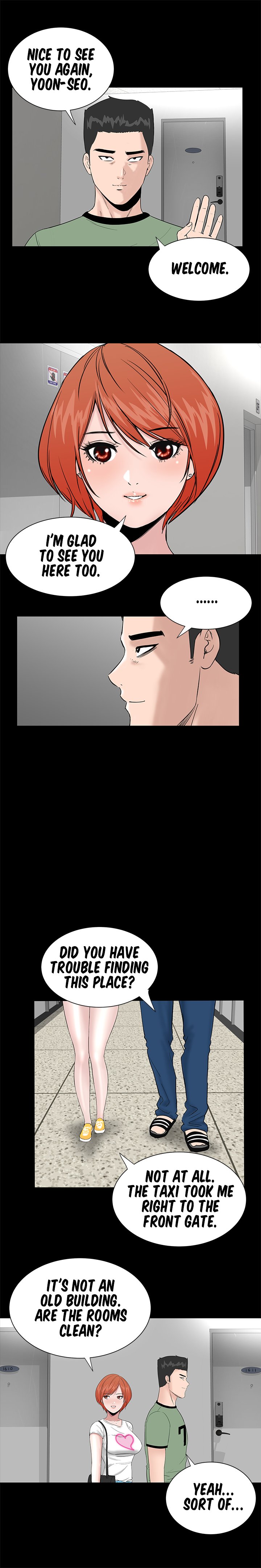 BROTHEL Chapter 12 - Manhwa18.com