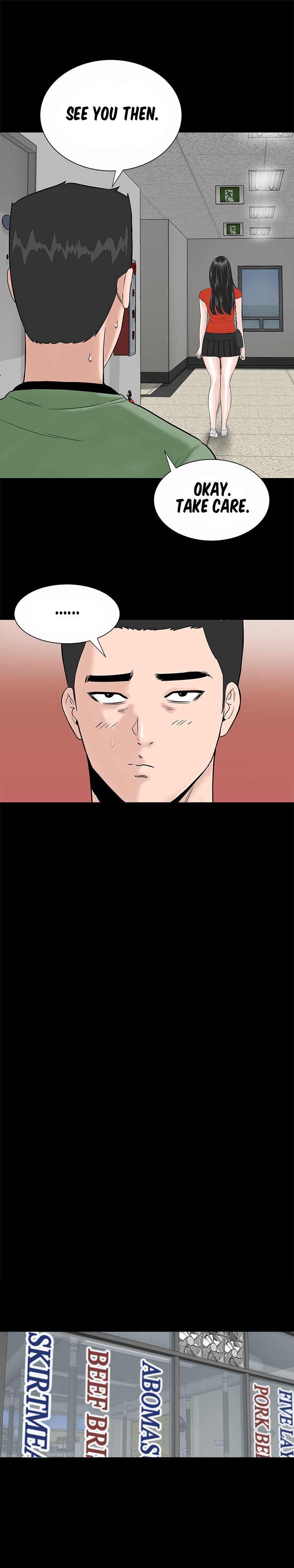 BROTHEL Chapter 12 - Manhwa18.com