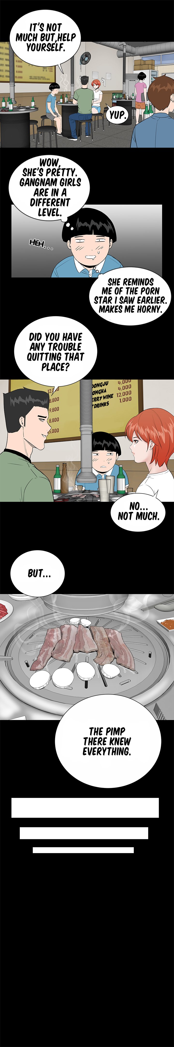 BROTHEL Chapter 12 - Manhwa18.com