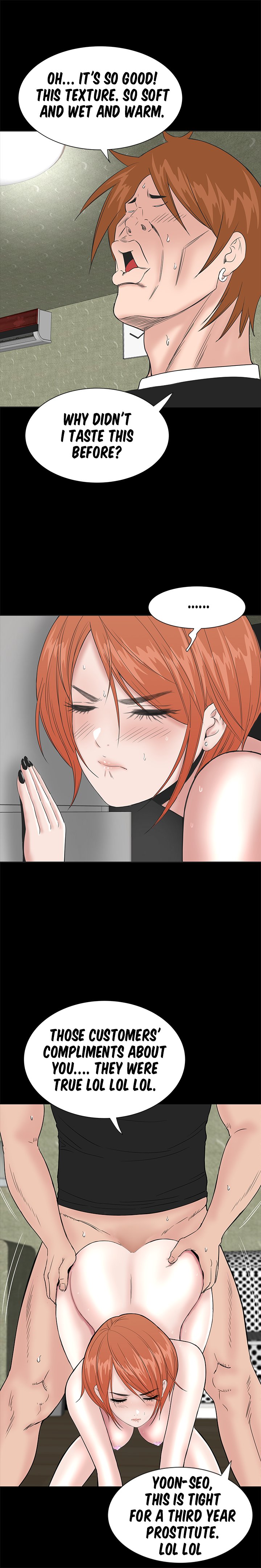 BROTHEL Chapter 13 - Manhwa18.com