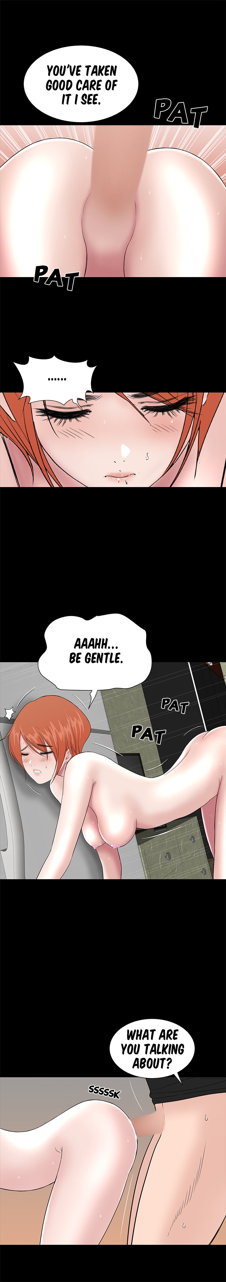 BROTHEL Chapter 13 - Manhwa18.com