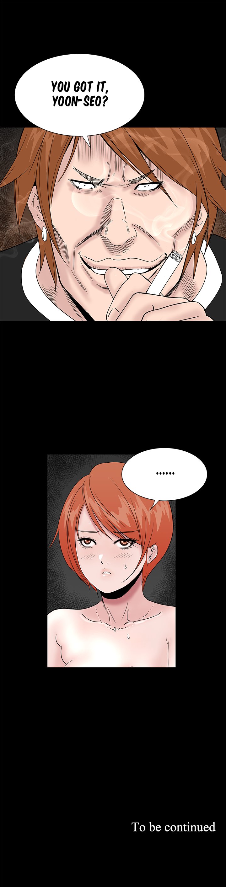 BROTHEL Chapter 13 - Manhwa18.com