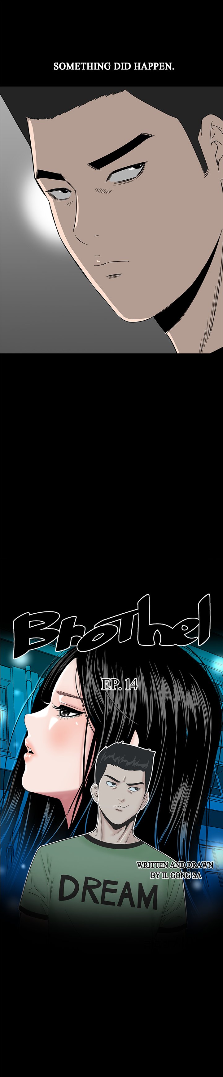 BROTHEL Chapter 14 - Manhwa18.com