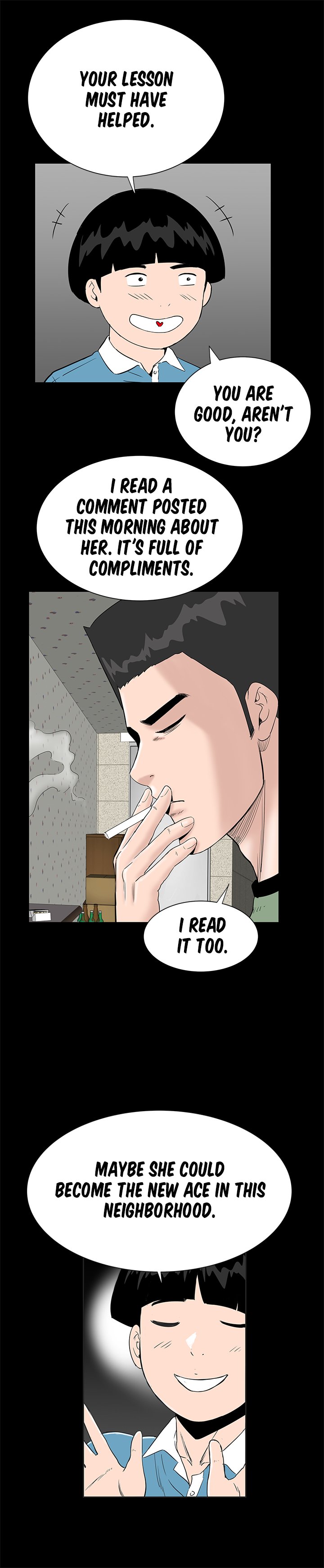 BROTHEL Chapter 14 - Manhwa18.com