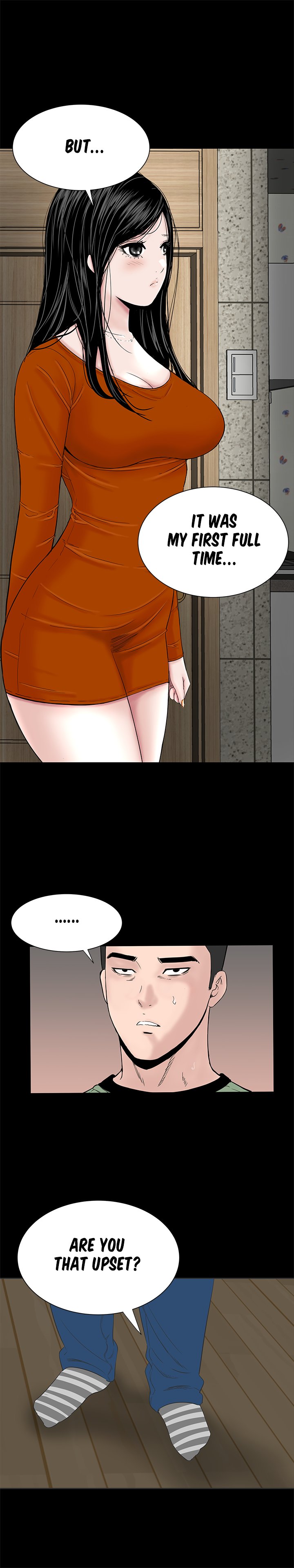 BROTHEL Chapter 14 - Manhwa18.com