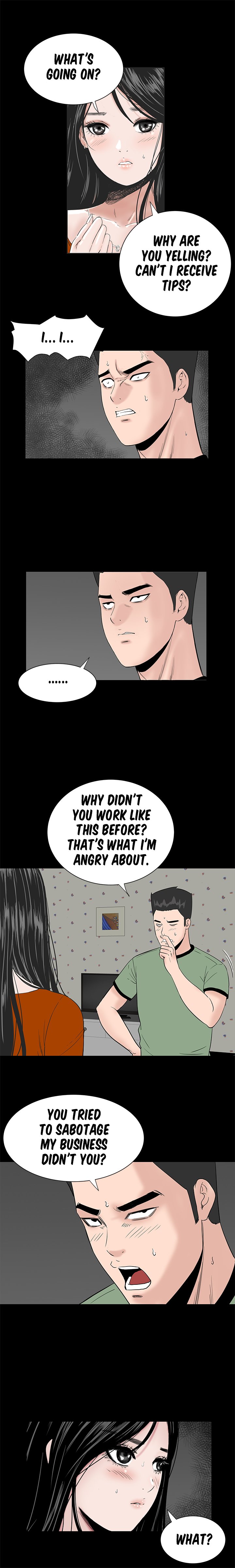 BROTHEL Chapter 14 - Manhwa18.com