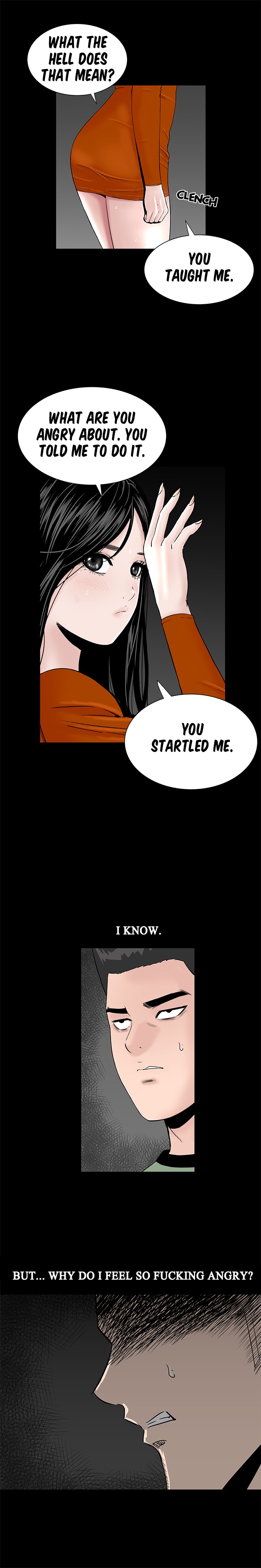 BROTHEL Chapter 14 - Manhwa18.com