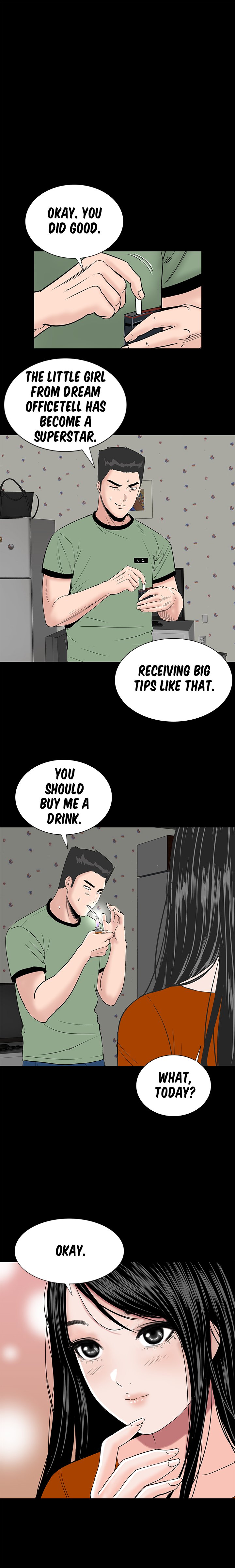 BROTHEL Chapter 14 - Manhwa18.com