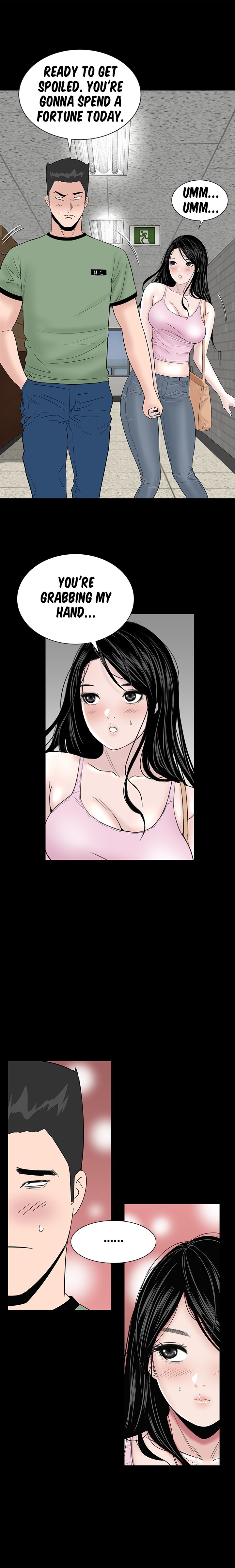 BROTHEL Chapter 15 - Manhwa18.com