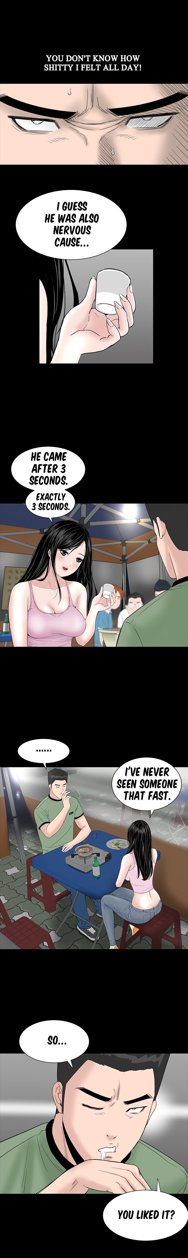 BROTHEL Chapter 15 - Manhwa18.com