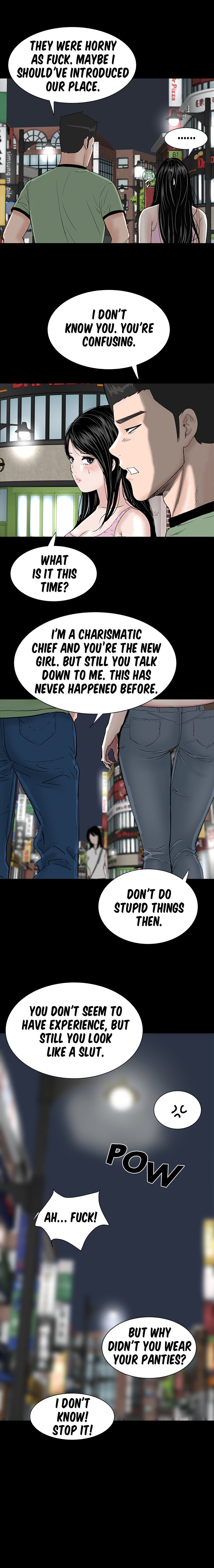 BROTHEL Chapter 15 - Manhwa18.com