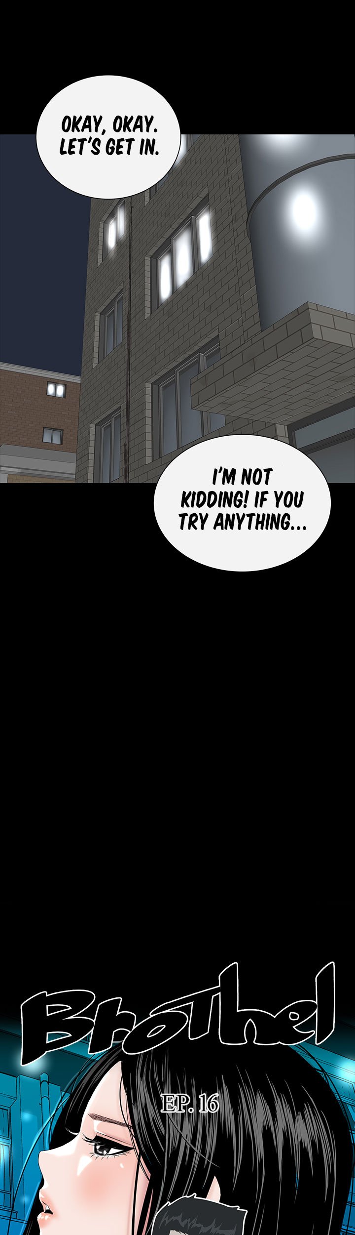 BROTHEL Chapter 16 - Manhwa18.com