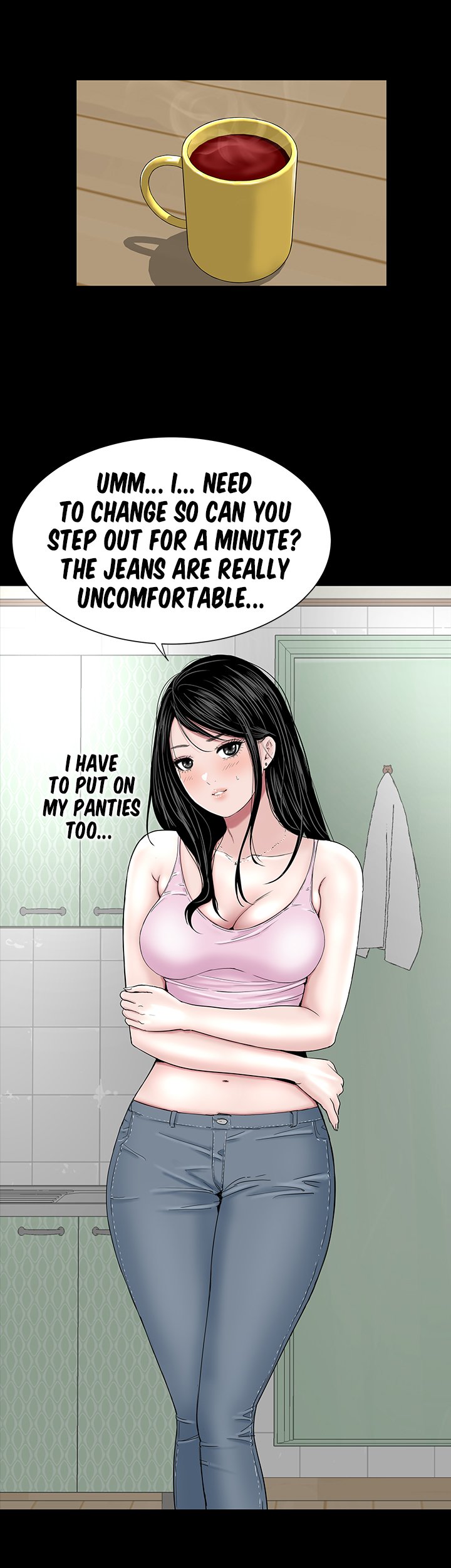 BROTHEL Chapter 16 - Manhwa18.com