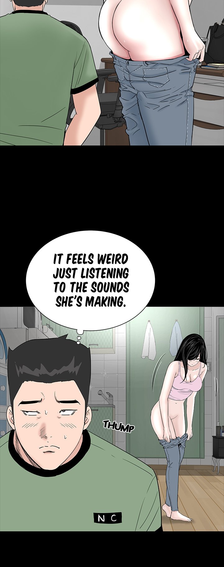 BROTHEL Chapter 16 - Manhwa18.com