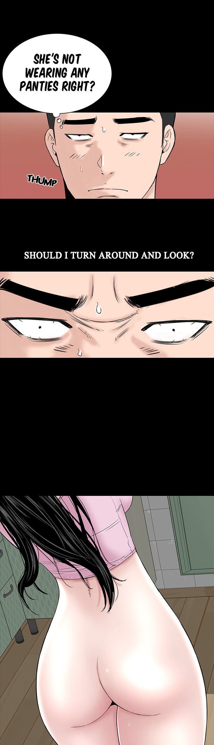 BROTHEL Chapter 16 - Manhwa18.com