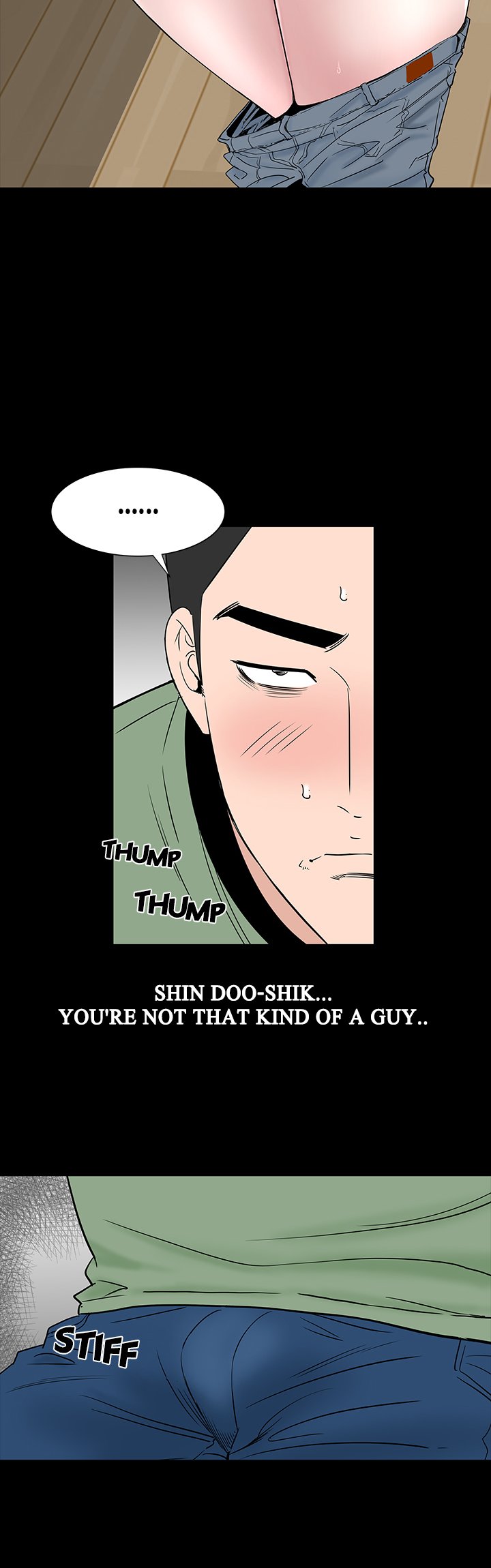 BROTHEL Chapter 16 - Manhwa18.com