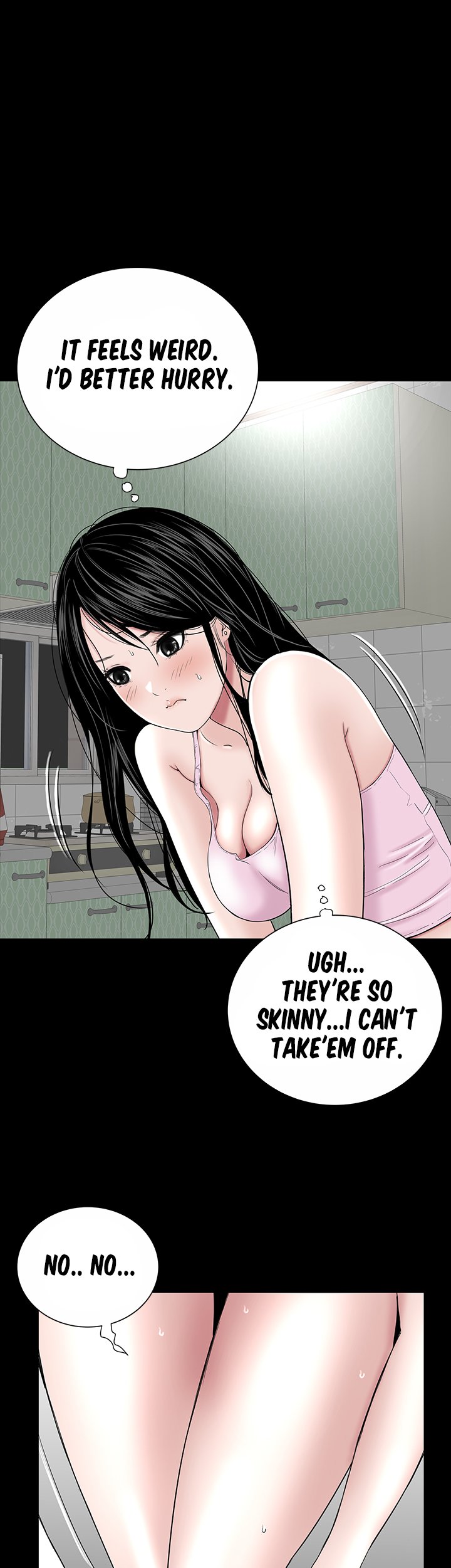 BROTHEL Chapter 16 - Manhwa18.com