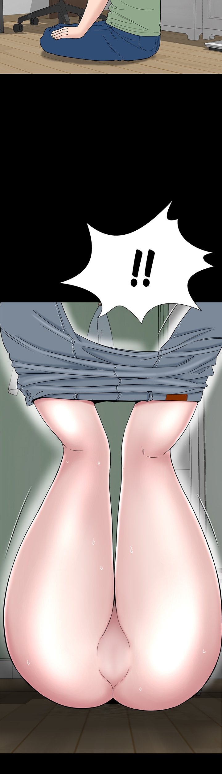 BROTHEL Chapter 16 - Manhwa18.com