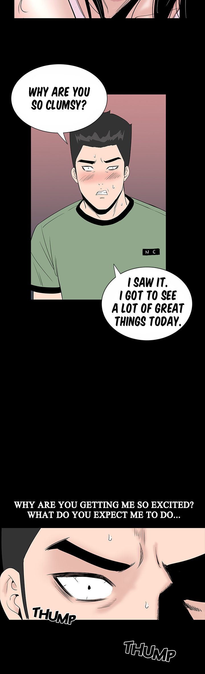 BROTHEL Chapter 16 - Manhwa18.com