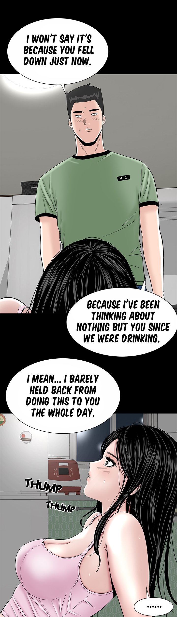 BROTHEL Chapter 16 - Manhwa18.com