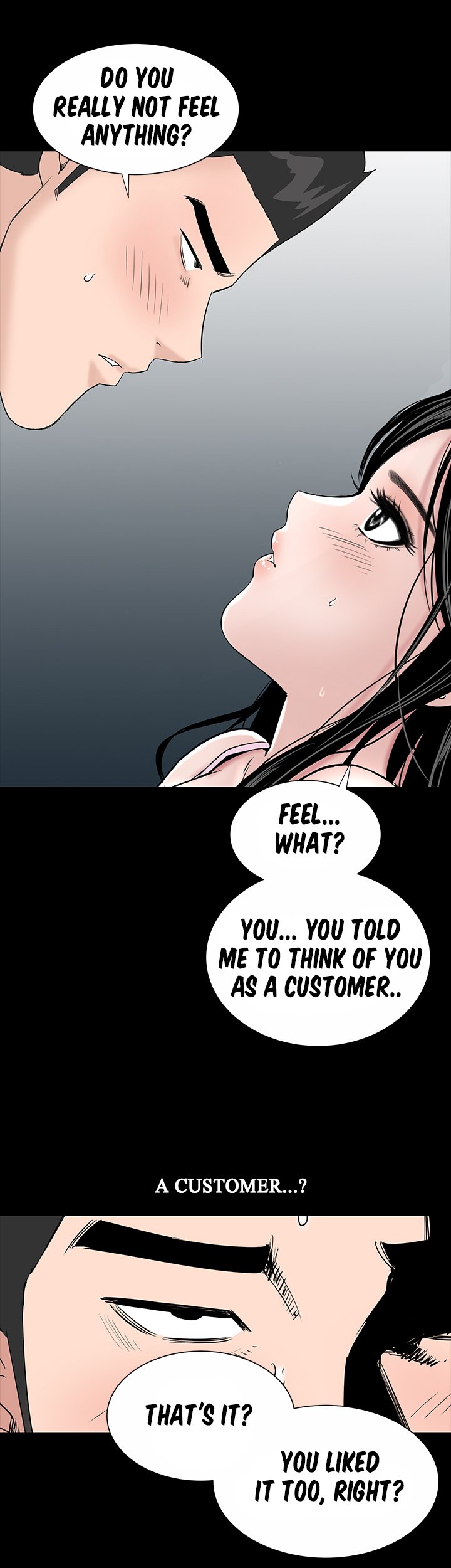 BROTHEL Chapter 16 - Manhwa18.com