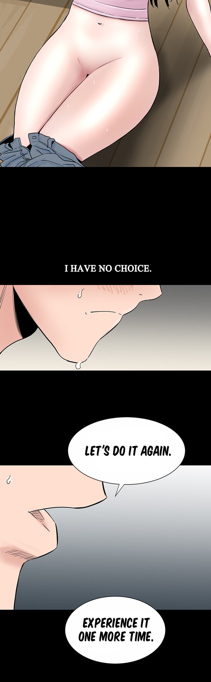 BROTHEL Chapter 16 - Manhwa18.com