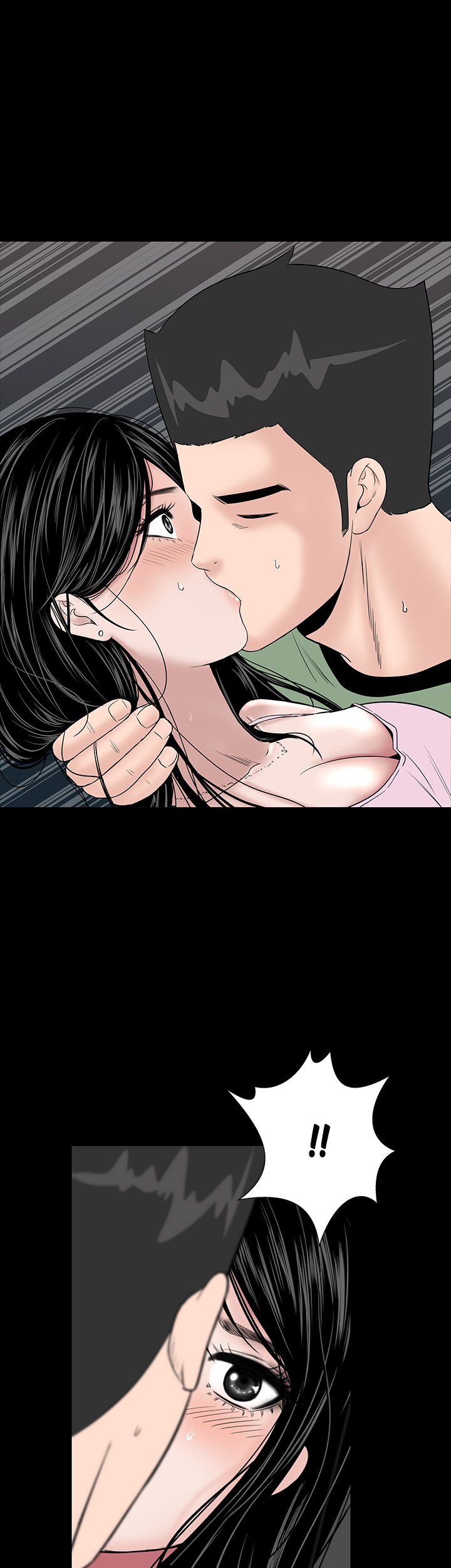 BROTHEL Chapter 16 - Manhwa18.com