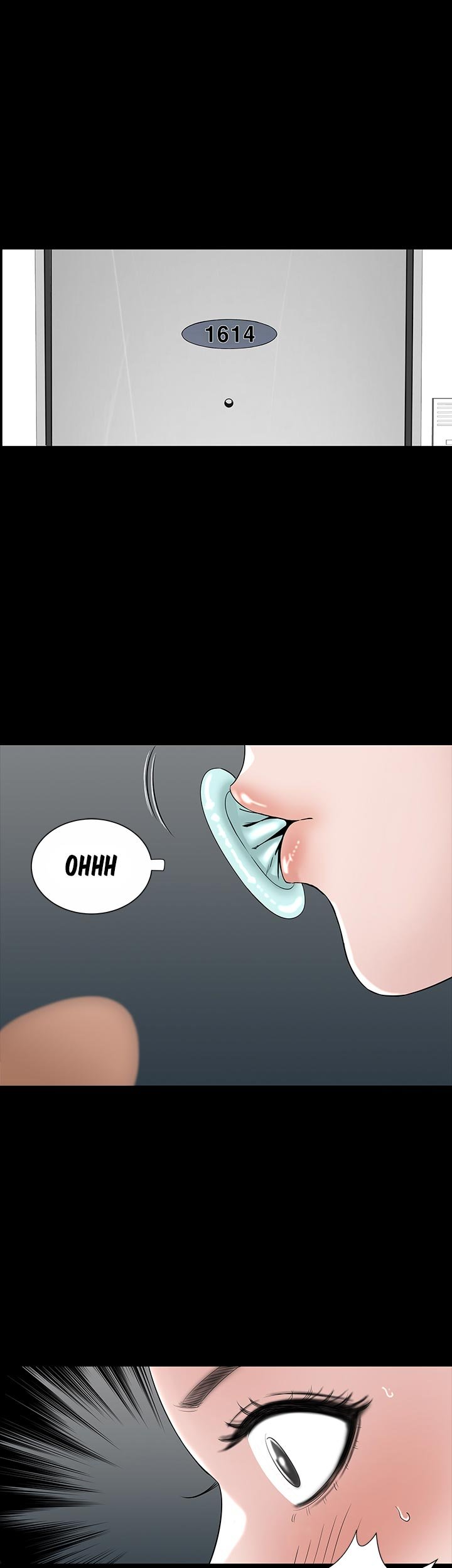 BROTHEL Chapter 16 - Manhwa18.com