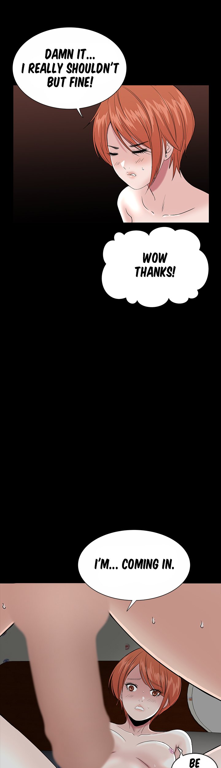 BROTHEL Chapter 16 - Manhwa18.com