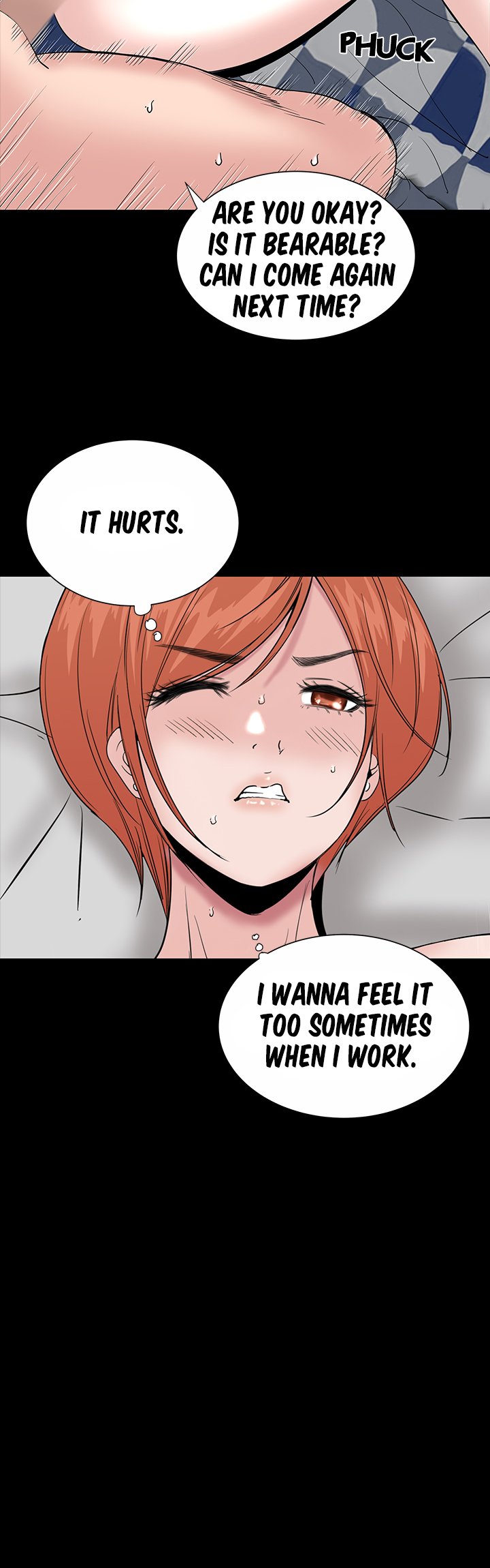 BROTHEL Chapter 16 - Manhwa18.com