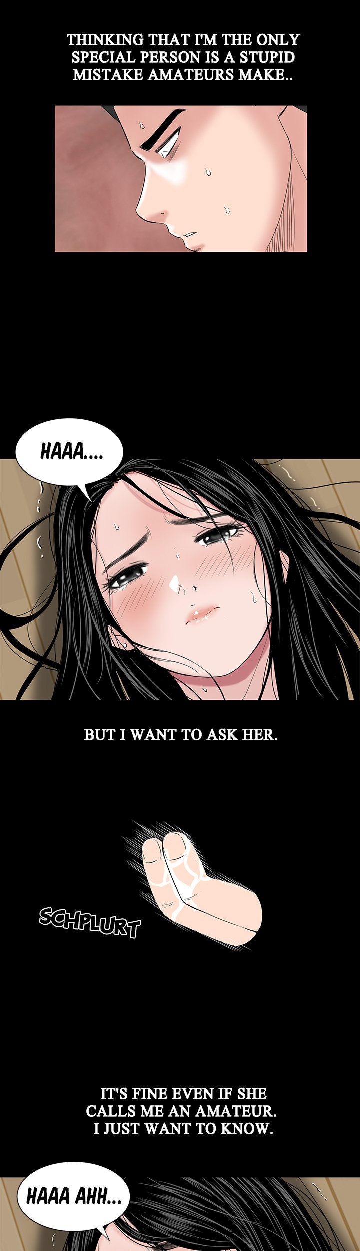 BROTHEL Chapter 17 - Manhwa18.com