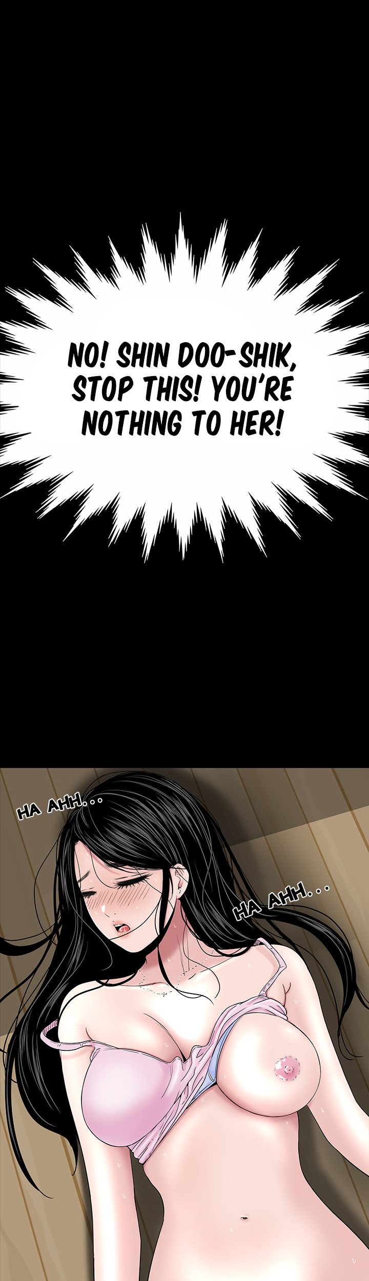 BROTHEL Chapter 17 - Manhwa18.com