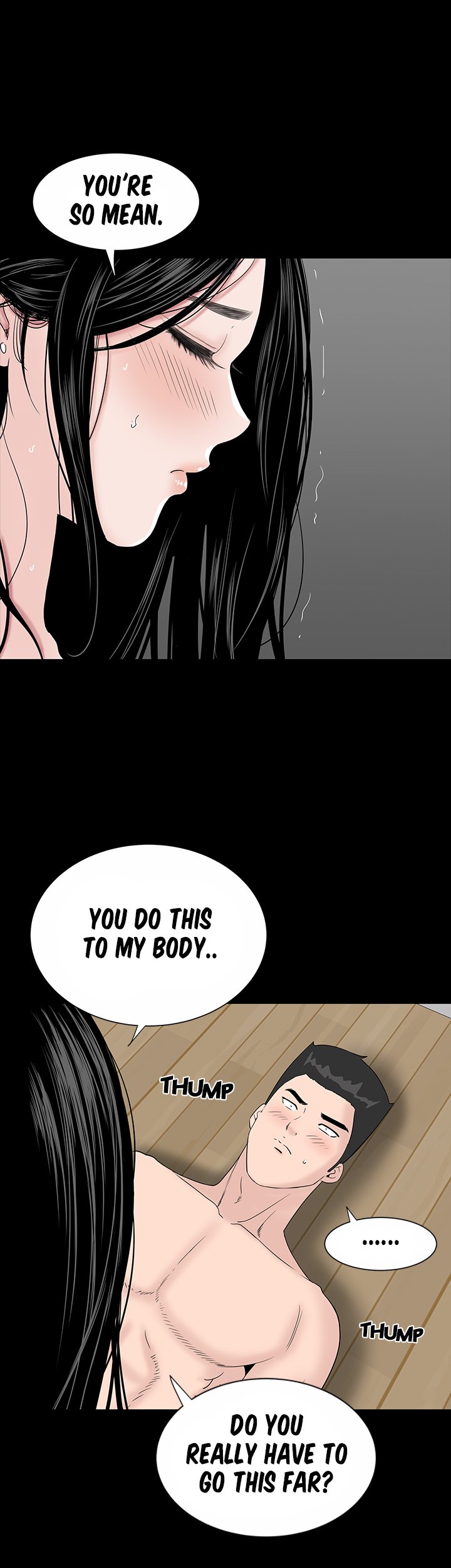 BROTHEL Chapter 17 - Manhwa18.com