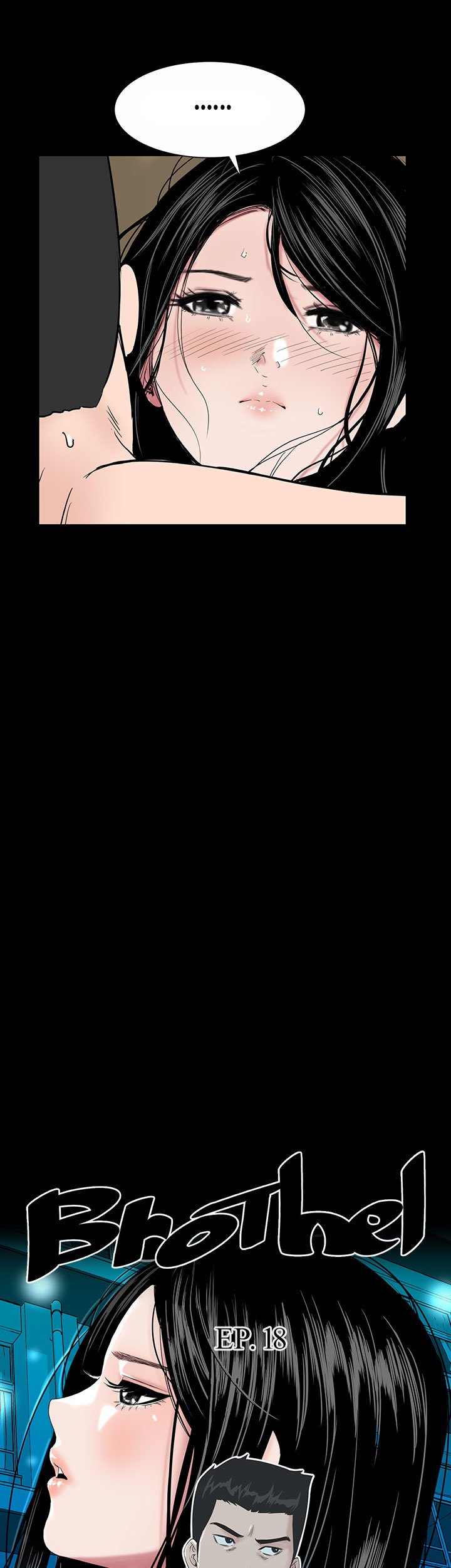 BROTHEL Chapter 18 - Manhwa18.com
