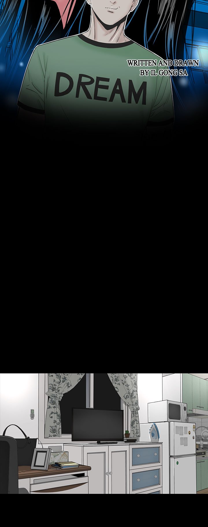 BROTHEL Chapter 18 - Manhwa18.com