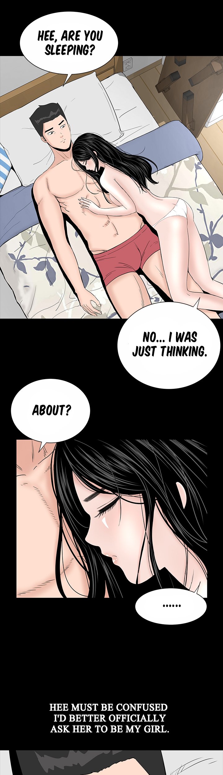 BROTHEL Chapter 18 - Manhwa18.com